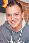 Денис Петров