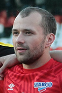 Александр Якин