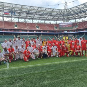 Старко — Организаторы ЧМ, кадр 5