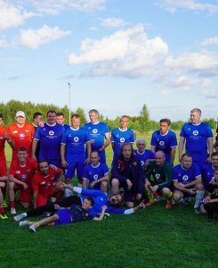 Старко — Организаторы ЧМ, кадр 7