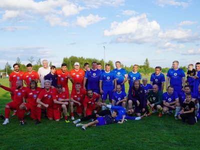 Десногорск, кадр 18