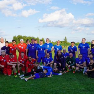 Десногорск, кадр 19