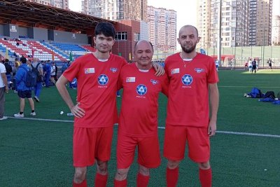 Десногорск, кадр 20