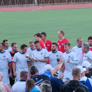 Северск, кадр 7