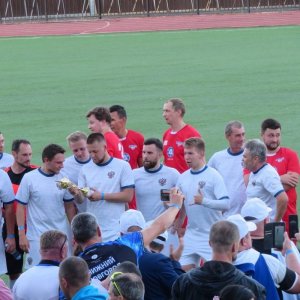 Стрежевой, кадр 7