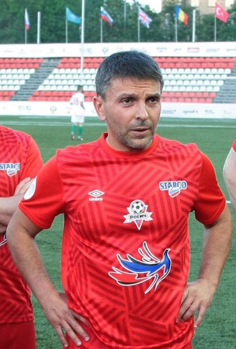 Алексей Барац