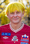 Игорь Богомазов
