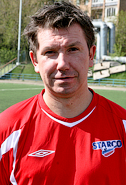 Сергей Кристовский