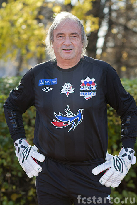 Юрий Давыдов