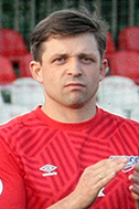Александр Алёшкин