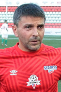 Алексей Барац