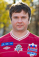 Андрей Семашко